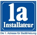 Logo von 1a-Installateure