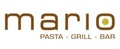 Logo von Mario Pasta Grill Bar