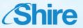 Logo von Shire